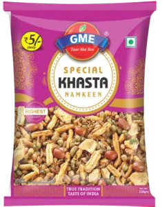 Special Khasta